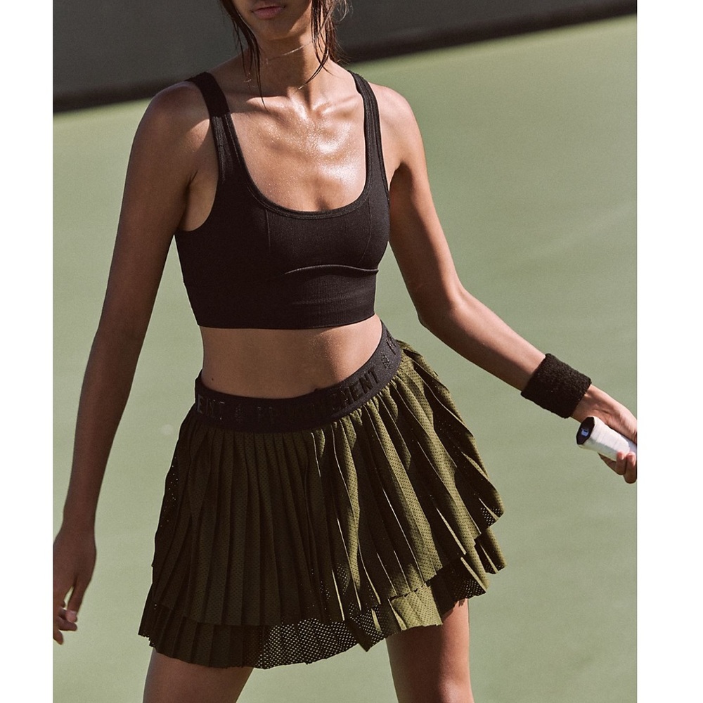 Free People On Deck Skort